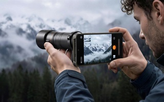 Find X9 Ultra - flagship cao cấp, camera 200 MP