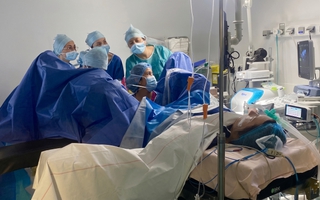 Bác sĩ Vương Thị Ngọc Lan và hành trình đưa y học Việt vươn ra thế giới