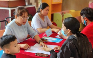 Vượt qua rào cản, làm chủ môi trường số