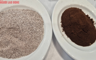 Giá cà phê hôm nay 27-4: Thái Lan tăng chi cho cà phê Việt