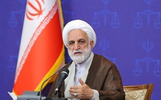 Iran tuyên bố vô hiệu hóa nhiều bom xuyên phá ngầm hạng "khủng" của Mỹ