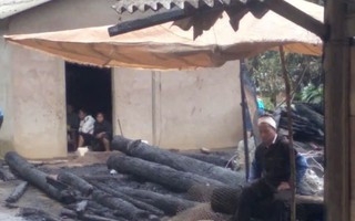 Cháy nhà, ba chị em mắc kẹt trong phòng ngủ tử vong