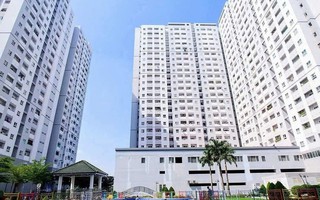 "Tin mừng" về nhà ở xã hội