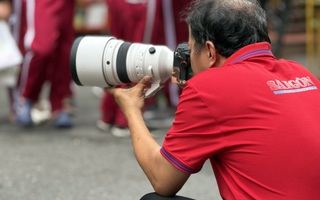 Sigma 200mm f/2.0 DG OS Sports: "Định nghĩa lại" ống kính tele khẩu lớn cho phóng viên