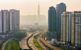 TP HCM tiên phong bứt phá toàn diện