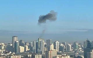 Điểm nóng xung đột ngày 27-4: UAV Ukraine tấn công rất sâu vào lãnh thổ Nga