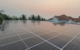 Nắng nóng đỉnh điểm, người có nhu cầu lắp điện mặt trời đừng bỏ qua điều này kẻo “tiền mất tật mang”