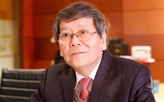 Nguyên Phó Trưởng Ban Thường trực Ban Tuyên giáo Trung ương Vũ Ngọc Hoàng qua đời