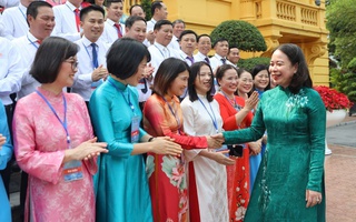 Xây dựng quan hệ lao động hài hòa, ổn định