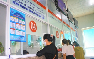 Mượn thẻ BHYT đi khám bệnh, có thể bị phạt đến 20 triệu đồng