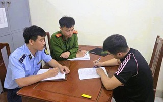Du khách bị "chặt chém" 200.000 đồng gửi xe ở Sầm Sơn