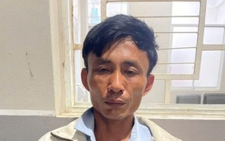 Chân dung đối tượng đột nhập nhà dân lúc rạng sáng ở Đồng Nai