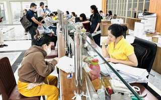 Đóng BHXH khi làm nhiều nơi: Rõ trách nhiệm, tránh rủi ro