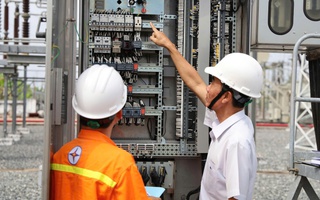 THI ĐUA ĐỂ TPHCM VƯƠN XA: Động lực phát triển