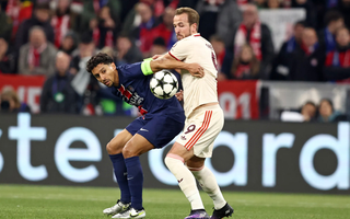 Cơ hội đặc biệt chờ Harry Kane tại Paris