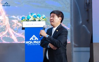 Lãnh đạo Hòa Phát, FPT, Masan, HAGL... nói gì khi cổ đông chất vấn về giá cổ phiếu?