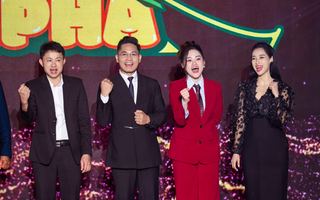 Khởi động chuỗi hoạt động nghệ thuật thời trang
