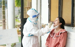 Ghi nhận 2 ca mắc viêm não mô cầu, 1 trẻ tử vong