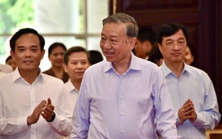 Những thông tin nổi bật tại TPHCM trong ngày 27-4