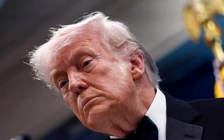 Tổng thống Donald Trump kể lại chuyện sơ tán trong vụ nổ súng tại tiệc Nhà Trắng