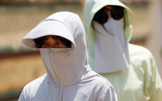 Đông Nam Á trúng đòn khí hậu và năng lượng