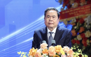 Chủ tịch công đoàn cơ sở xuất sắc là hiện thân của lớp cán bộ công đoàn thời kỳ mới