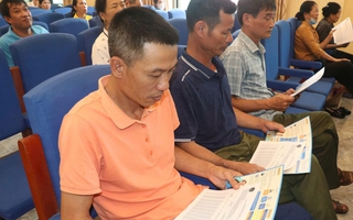 Lương hưu năm 2026: Nghỉ sớm 10 năm nhận được bao nhiêu?