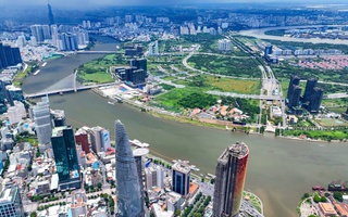 TPHCM lấy ý kiến cán bộ, đảng viên, người dân về xây dựng Luật Đô thị đặc biệt