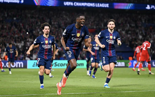 PSG hạ Bayern Munich ở trận bán kết Champions League lịch sử có 9 bàn