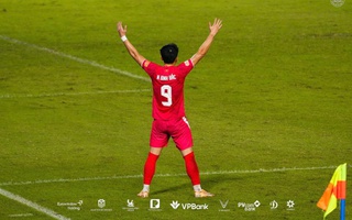 "Viên ngọc" Đình Bắc vẫn cần được mài giũa