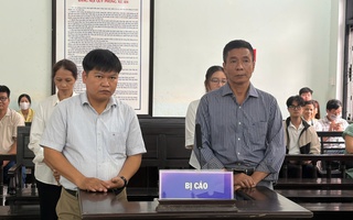 Cựu Giám đốc CDC Huế chủ mưu "lợi dụng chức vụ" trong vụ án tiêm chủng