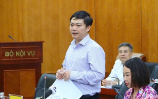 Bộ Nội vụ nói về mức tăng lương cơ sở dự kiến lên 2,53 triệu đồng/tháng