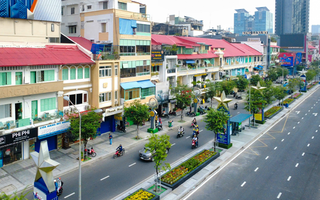 Những công trình dân sinh thiết thực (*): Vẻ đẹp từ ý Đảng, lòng dân
