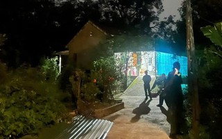 Truy tìm nghi phạm liên quan vụ người phụ nữ tử vong tại nhà riêng ở Hà Tĩnh