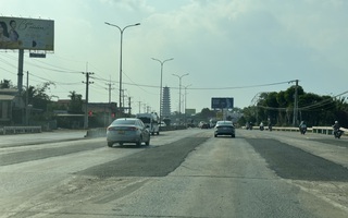 Tin vui cho người thường chạy xe qua 2 trạm thu phí trên Quốc lộ 51