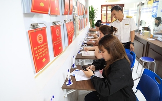 Để không bị thiệt với thu nhập vãng lai chịu thuế