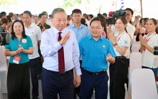 Chăm lo thực chất