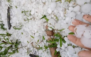 Không khí lạnh tràn về sát kỳ nghỉ lễ, cảnh báo rủi ro thiên tai