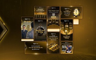 [TopCV] Điểm nghẽn trong tuyển dụng: Khi việc “nói đúng trọng tâm” trở thành lợi thế kết nối