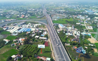 Tây Ninh công bố điều chỉnh quy hoạch tỉnh, sẽ có 3 trung tâm và 6 hành lang kinh tế