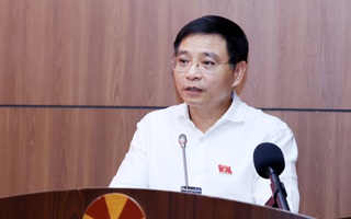 Phó Thủ tướng: Trình Bộ Chính trị đề án cải cách chính sách tiền lương trong quý II/2026