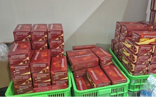Phát hiện nhiều bất thường khi đồng loạt kiểm tra đột xuất 2 doanh nghiệp ở Khánh Hoà 