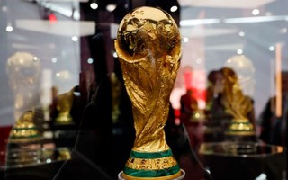 World Cup 2026: FIFA chọn giữ ngôi sao và chấp nhận tranh luận