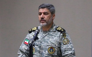 Iran tuyên bố cập nhật "ngân hàng mục tiêu", còn nhiều quân bài chủ chốt
