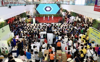 DIỆN MẠO ĐÔ THỊ VĂN HÓA ĐÁNG SỐNG (*): Thụ hưởng của người dân là đích đến