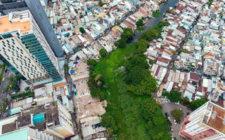 Xóa kênh đen, mở lối đổi đời