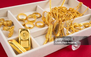 Hội đồng Vàng Thế giới: Đầu tư vàng tại Việt Nam giảm mạnh nhất trong khu vực