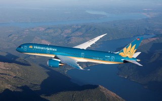 Vietnam Airlines lãi hơn 4.500 tỉ đồng quý I, chủ động thích ứng biến động quốc tế