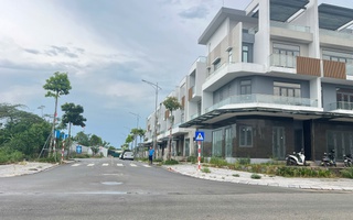 Bảng giá đất “bỏ quên” nhiều tuyến đường ở Huế