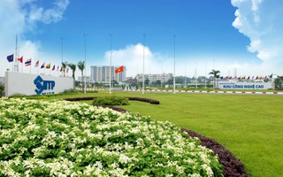 "Luồng xanh" cho dự án công nghệ cao